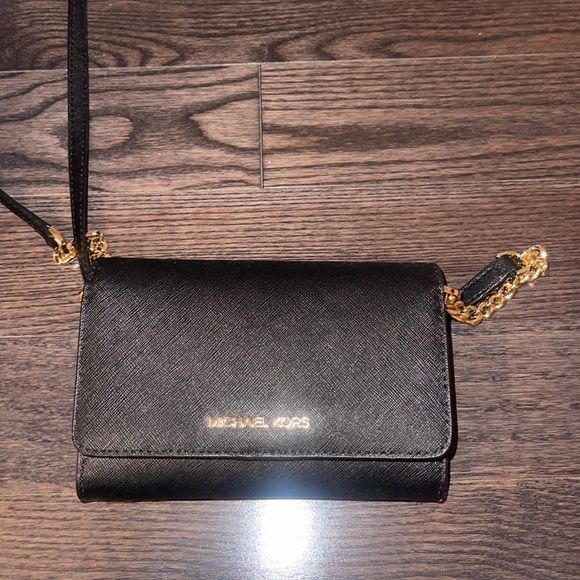 Michael Kors small crossbody bag - Picture 2 of 2